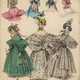 Illustration for article titled What Are Historical Broads Always Talking About in Fashion Plates?